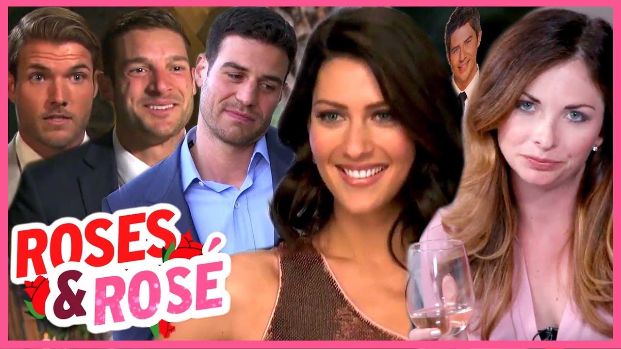 The Bachelorette: Roses & Rose: Becca's Premiere Has a Cardboard Arie And That Seems Appropriate