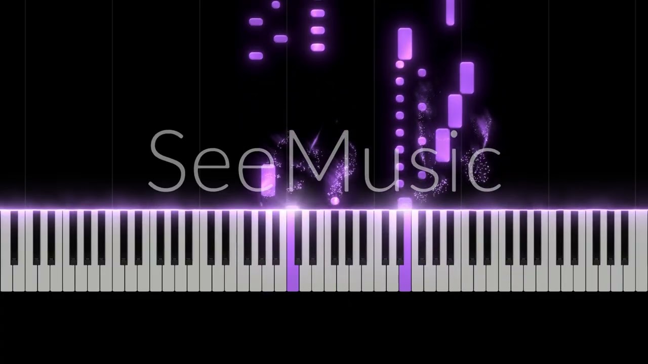 Mozart - Piano Sonata No.6 (Movement I)