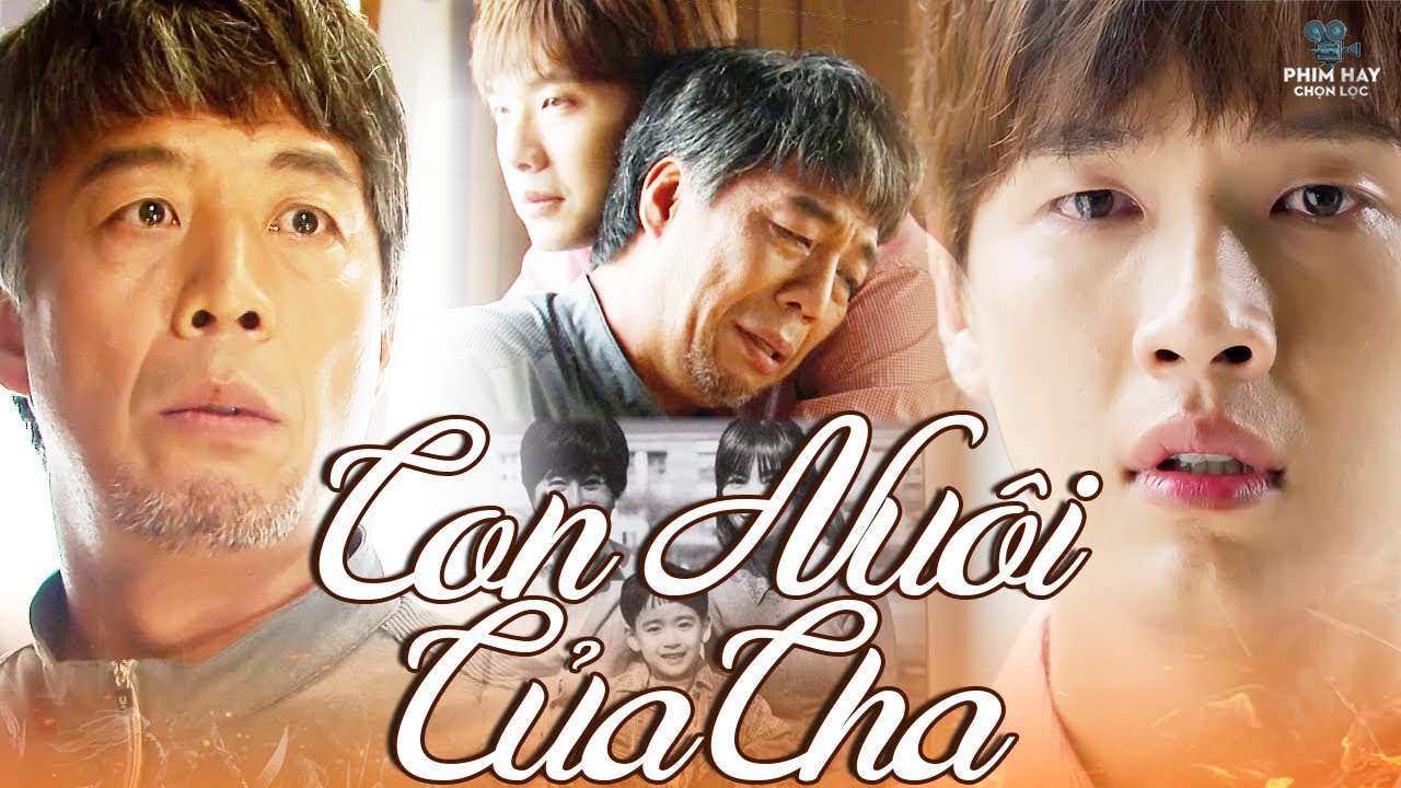 CON NUÔI CỦA CHA | Người Cha Nuôi Che Giấu Quá Khứ Để Đổi Lấy Sự Bình Yên Của Con