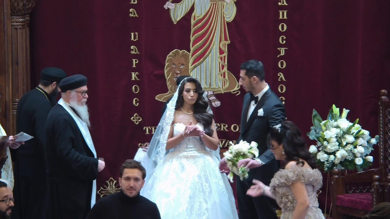 Wedding Ceremony on 2/7/2026