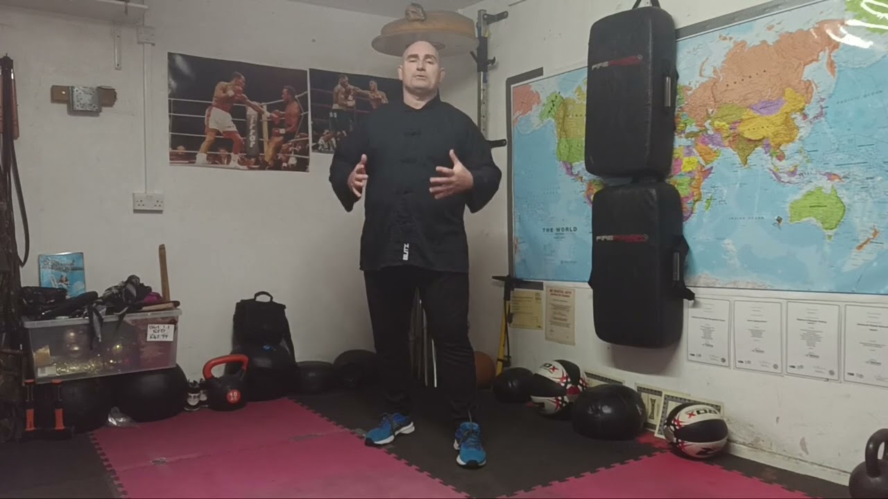 Welcome to Training The Weyman Way. All about our new channel and what you can expect to see.