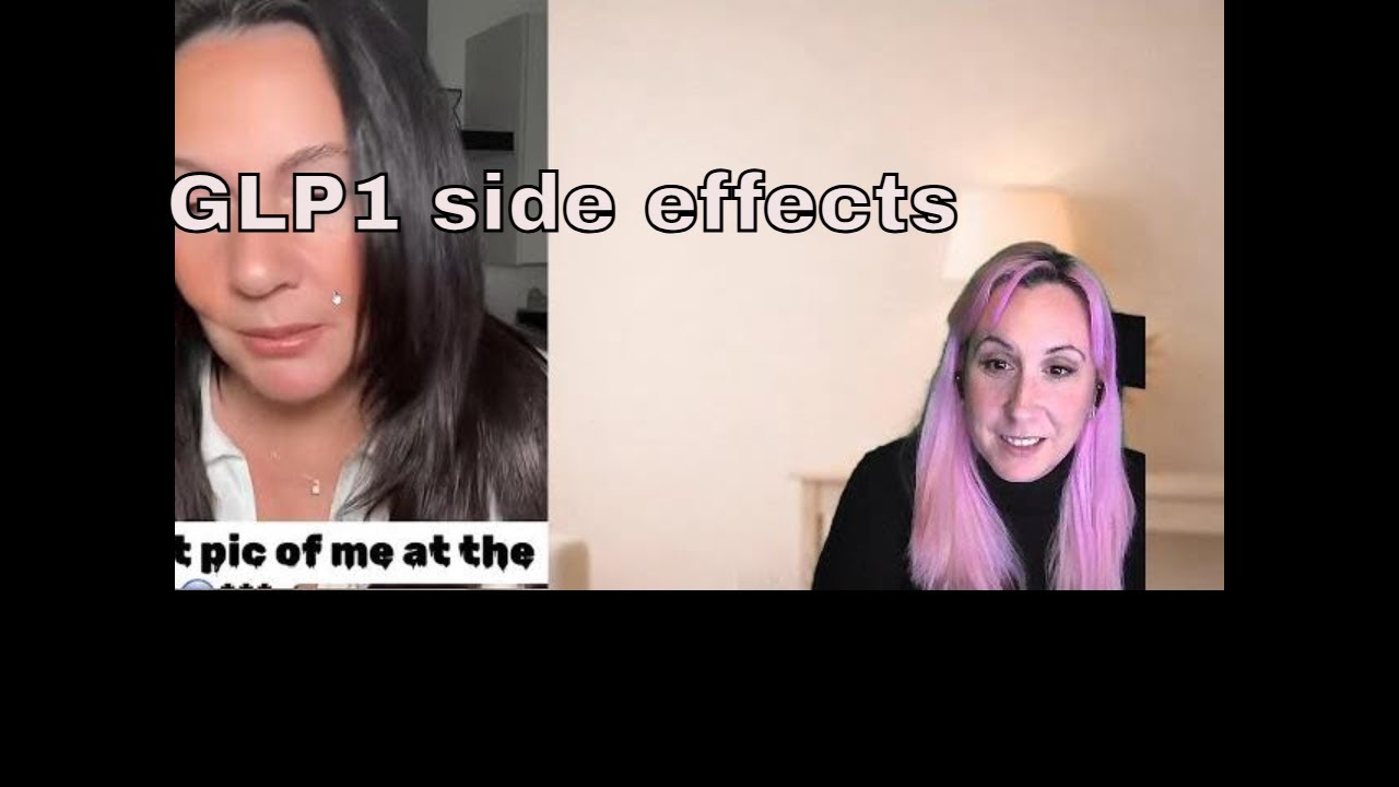 Reacting to Funny & Honest GLP-1 TikToks | Mounjaro & Ozempic