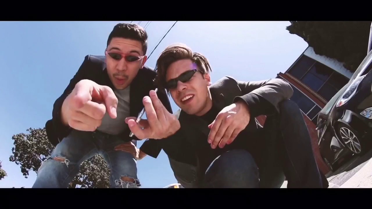 I&rsquo;m Rich - TMG (Tiny Meat Gang) Official Music Video
