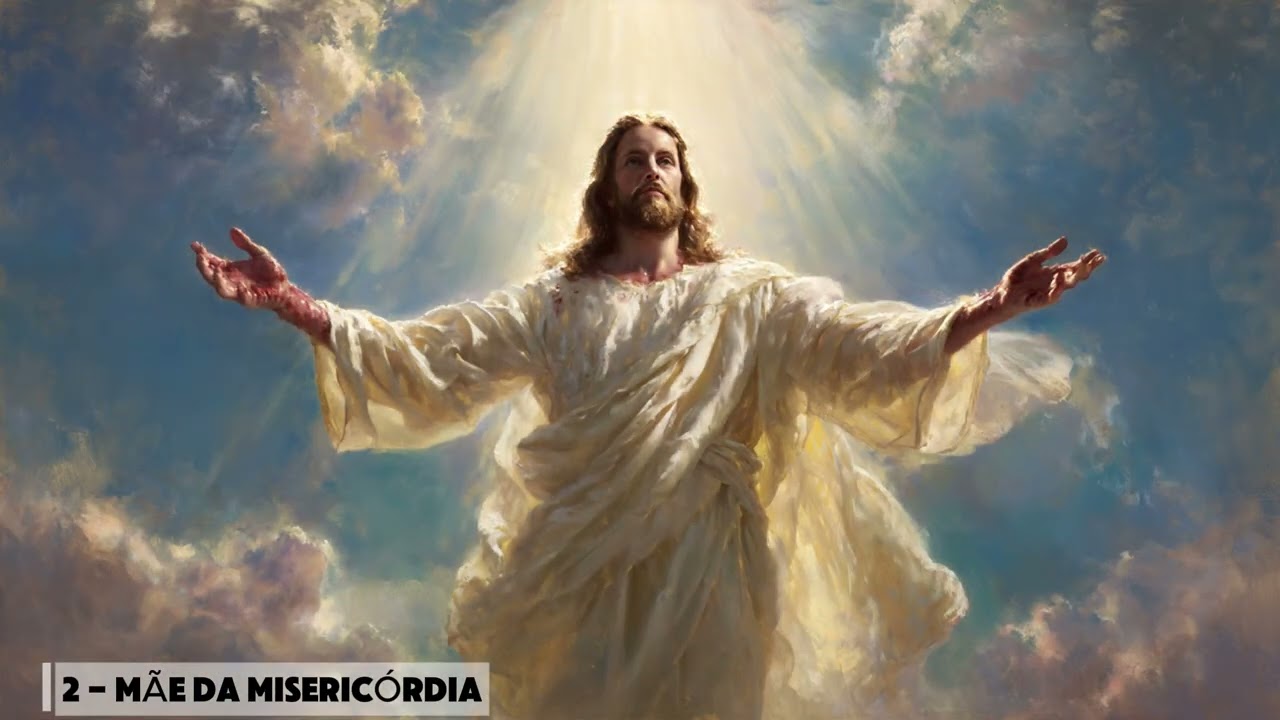 TOP MUSICAS CATÓLICAS 2026 / Louvor Profundo para Momentos de Silêncio e Fé