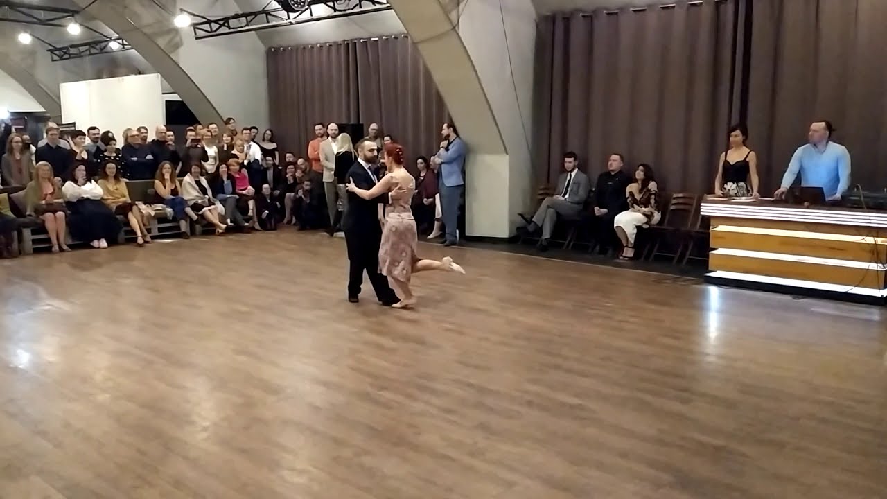 Viktoriia Rybalchenko - Den Shevchenko Kyiv 2021 1/2