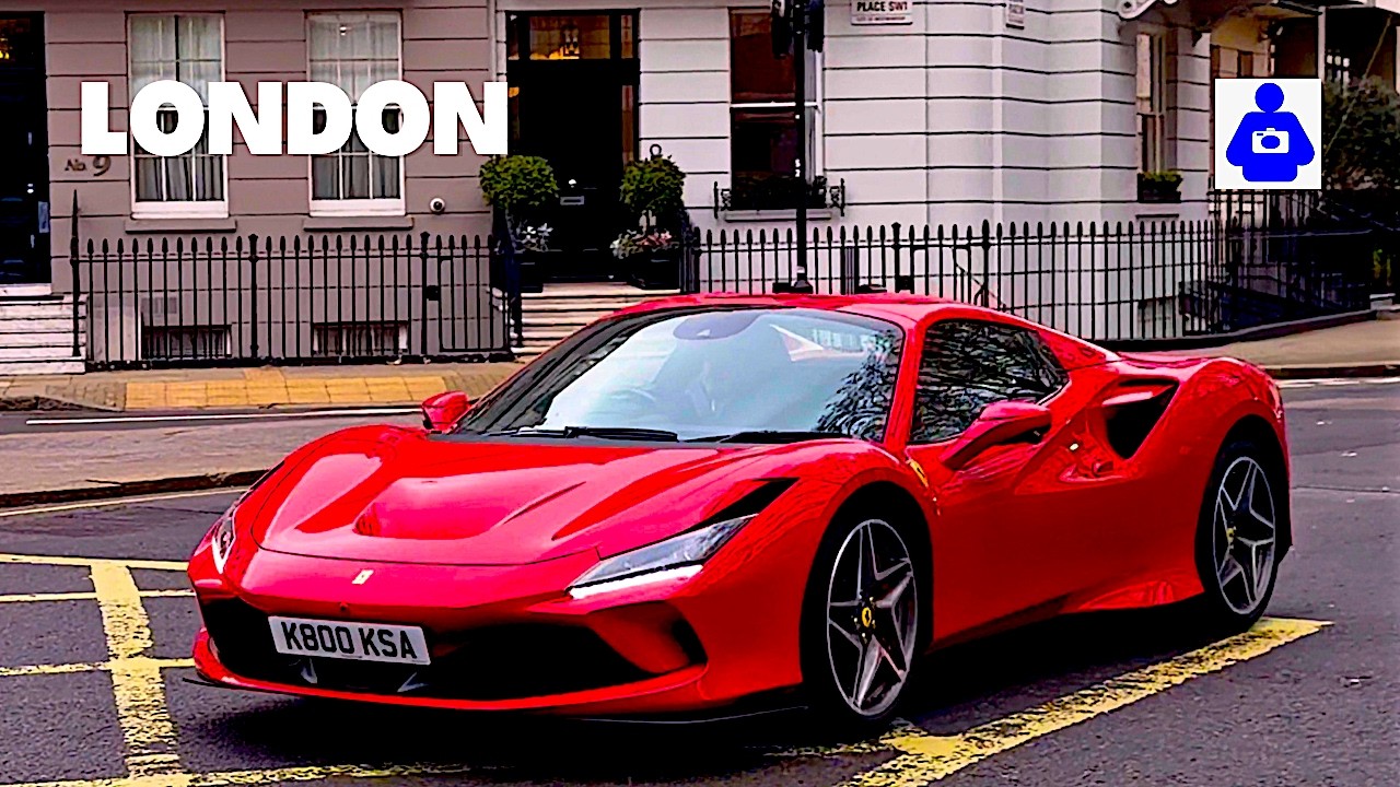 Where London's Billionaires Live | Belgravia to Chelsea Walking Tour [4K HDR]