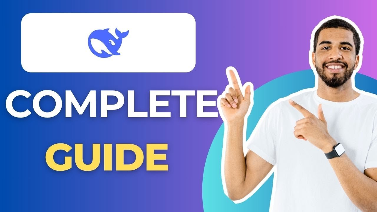 NEW! Is DeepSeek AI Safe? Complete Guide 2026 &mdash; What You Need to Know!