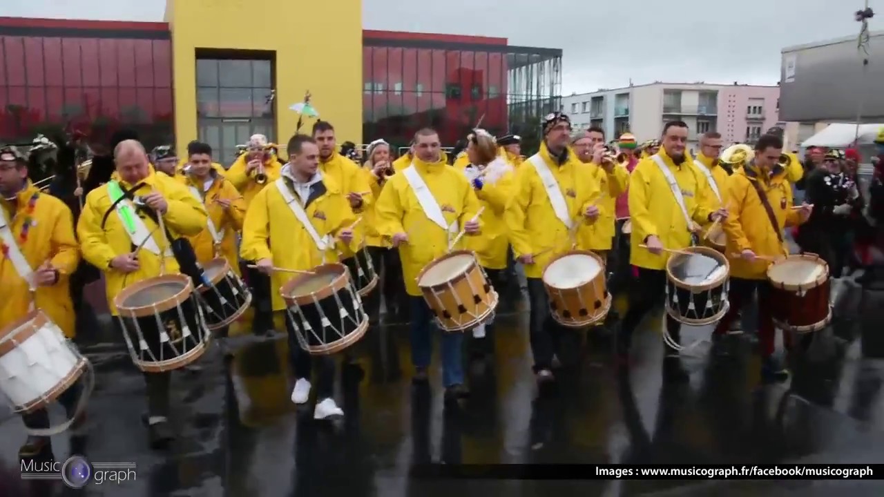 En route pour la bande de Malo