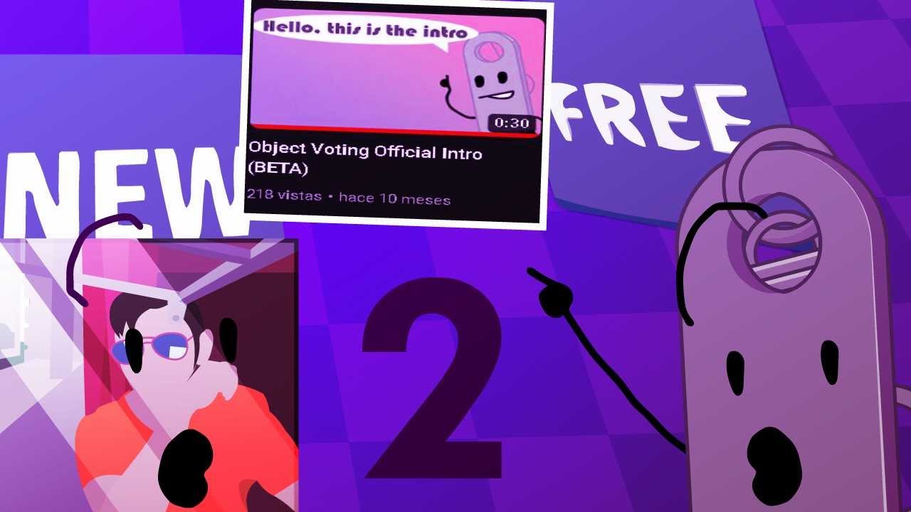NEW OV 2 Intro
