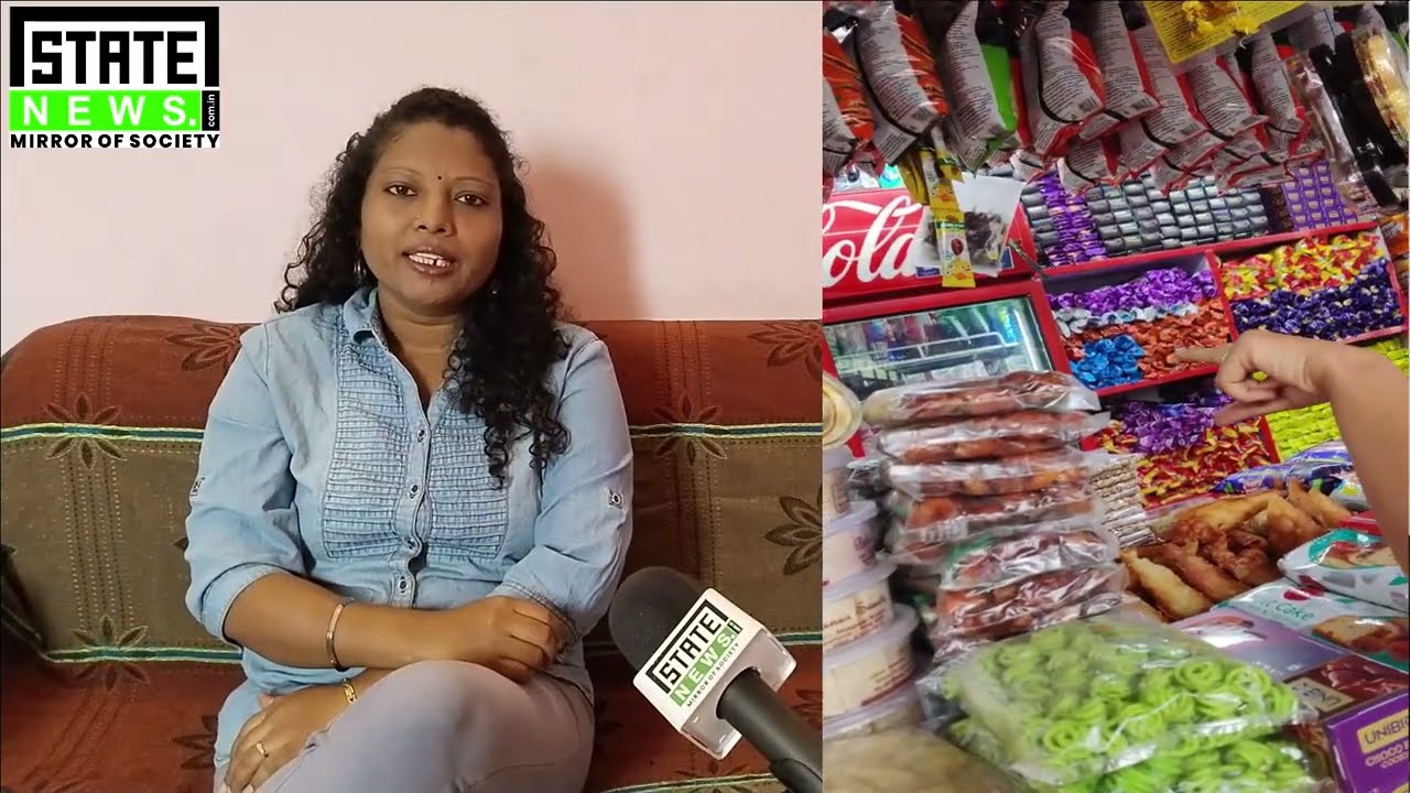 KSRTC Bus Stand SHOPS are charging more than MRP. Bengaluru