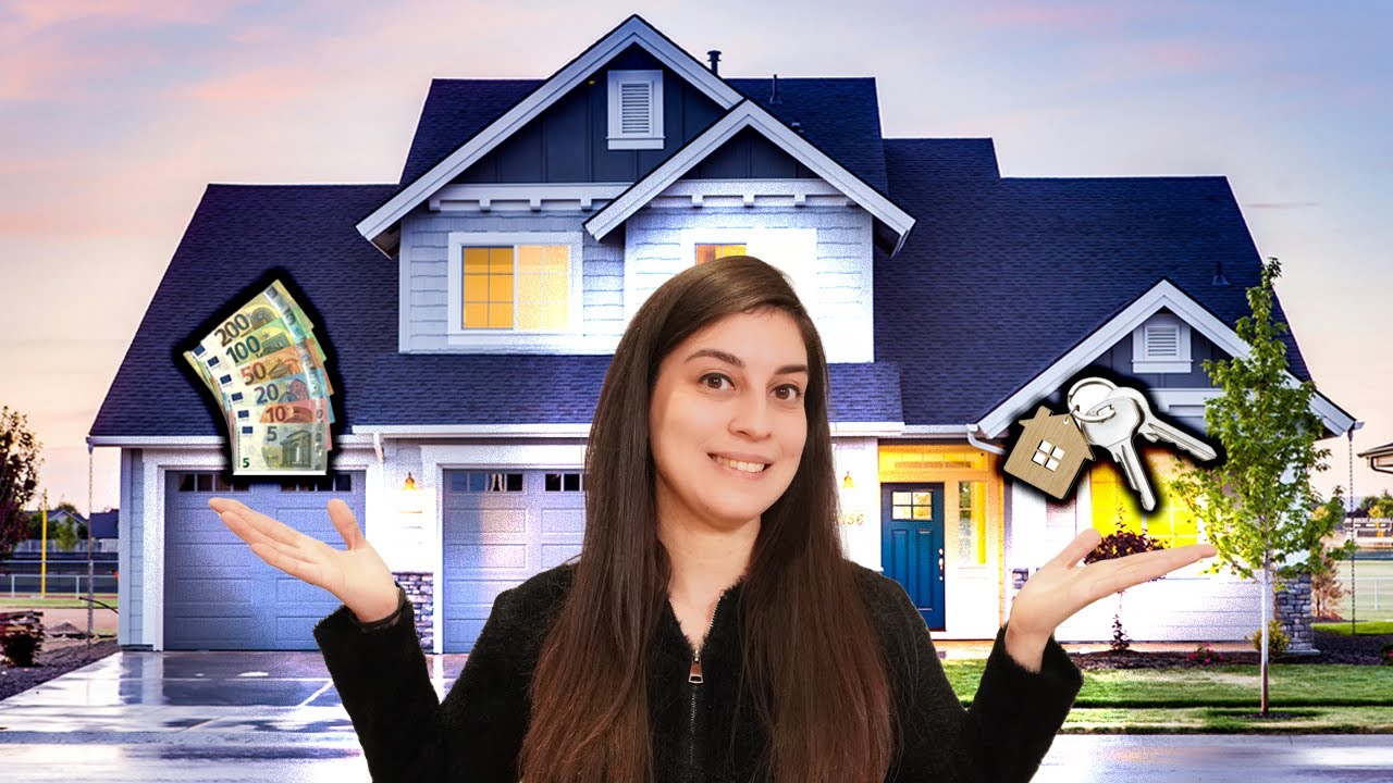 ¿Cómo buscar VIVIENDA en LUXEMBURGO y PAISES FRONTERA? - Carolina Escorcio