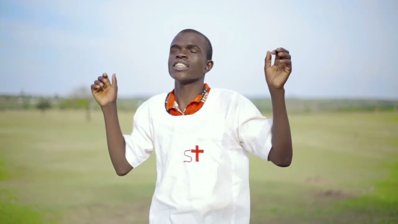 Roho Maler Oyawre - Michael Owuor Official Video