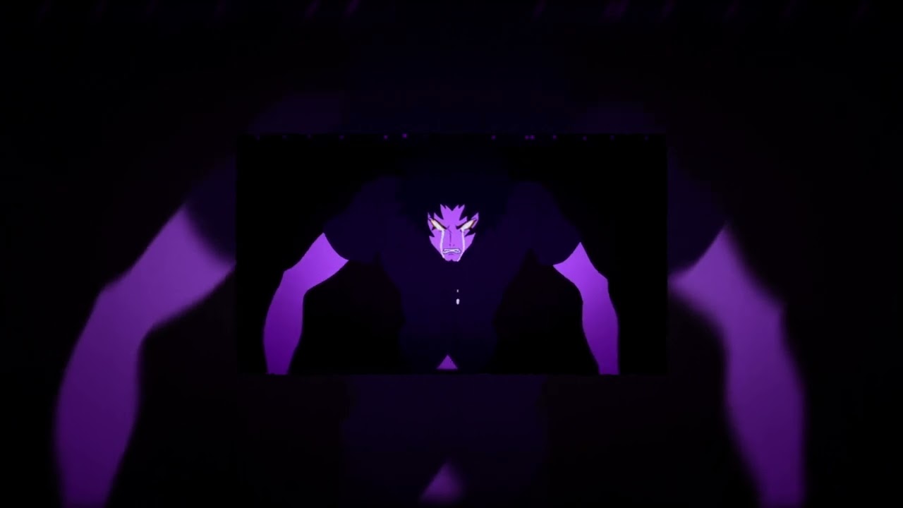 Geolier - Emanuele (🆂🅻🅾🆆🅴🅳 + 🆁🅴🆅🅴🆁🅱)