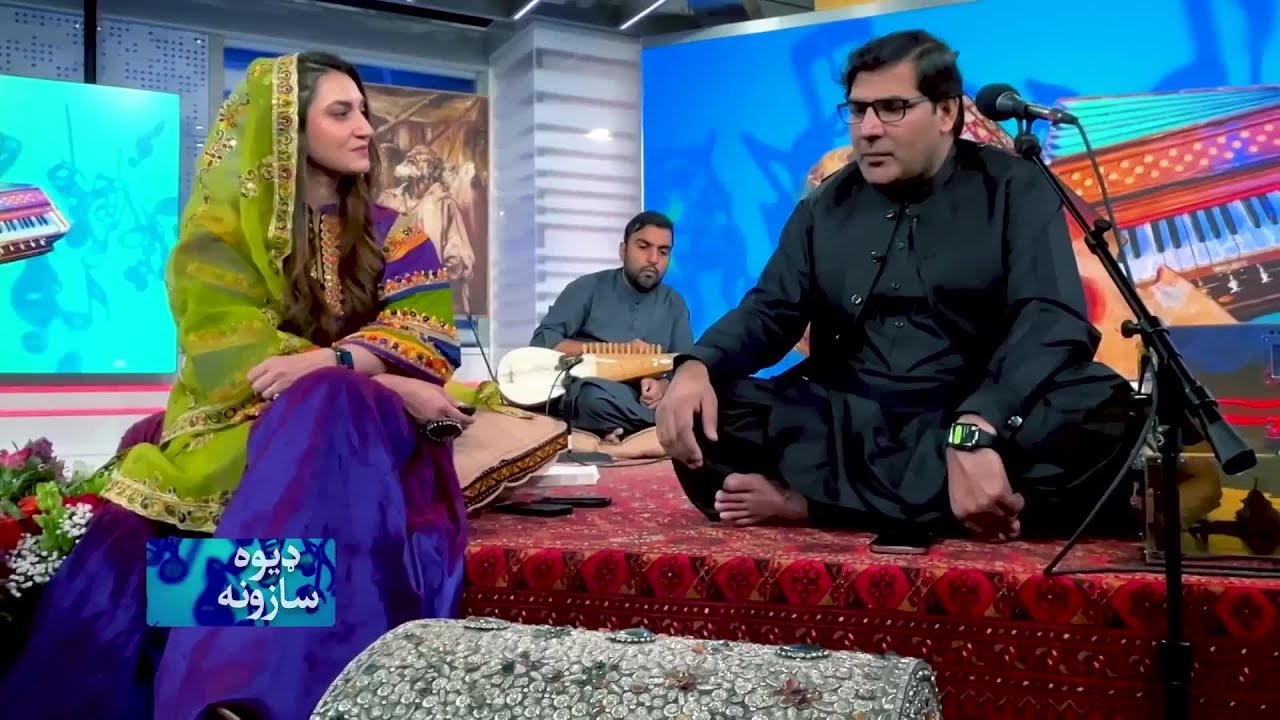 ډیوه سازونه د کرن خان سره (دویمه او وروستۍ برخه)