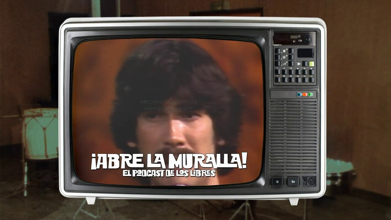 Patria De Multitudes