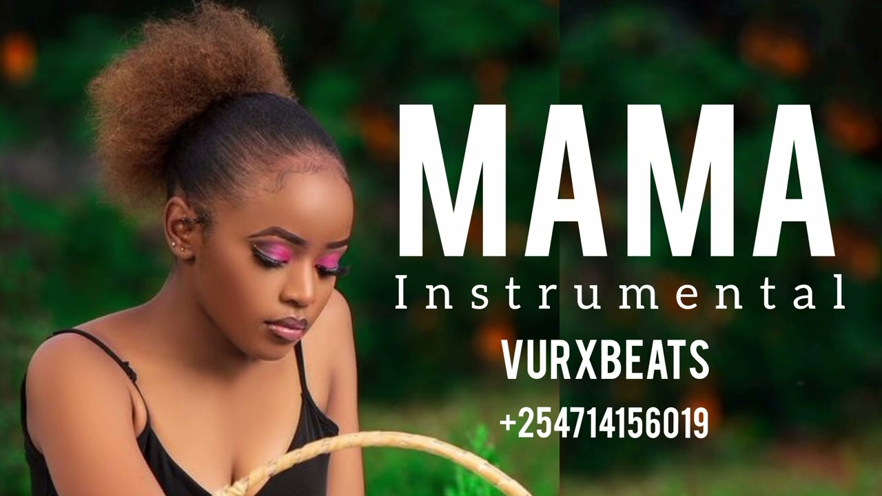 MAMA INSTRUMENTAL  2026