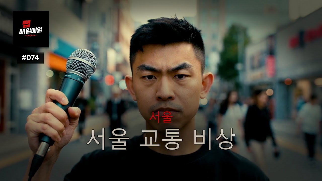 서울 | Ep. 074 | 오늘 더 숨이 막힌다 — 새 얼굴