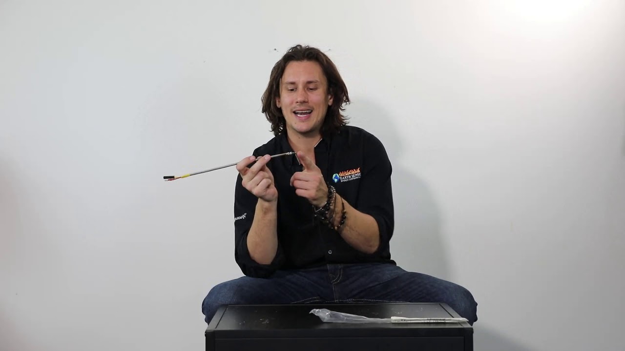 Quadrafire Thermocouple Function & Troubleshooting