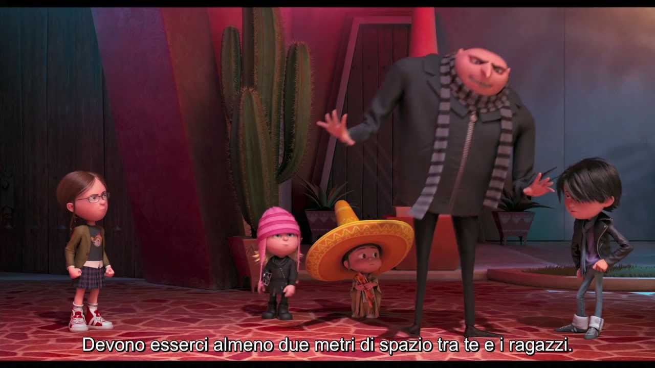 Cattivissimo Me 2 - Featurette 