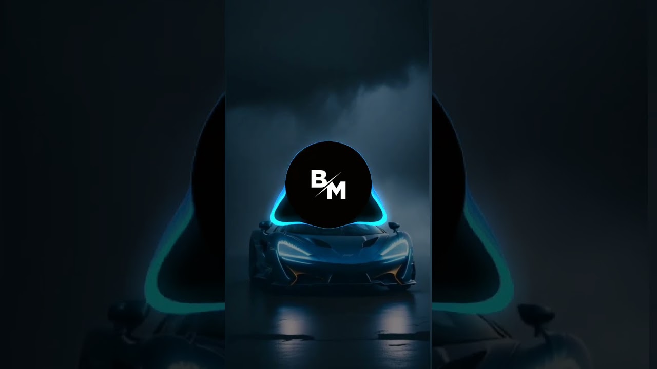 Bass music Remix Car mix 2024 tiktok music