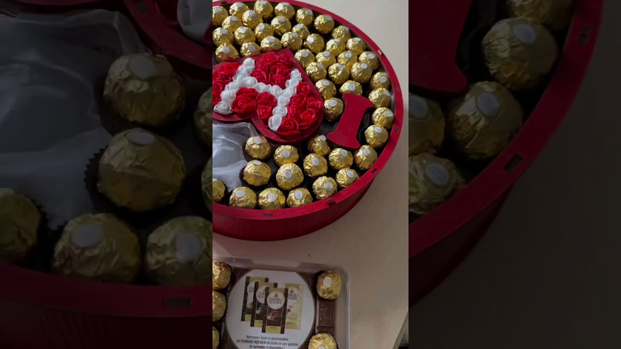Id&eacute;e cadeau anniversaire , cadeau saint Valentin