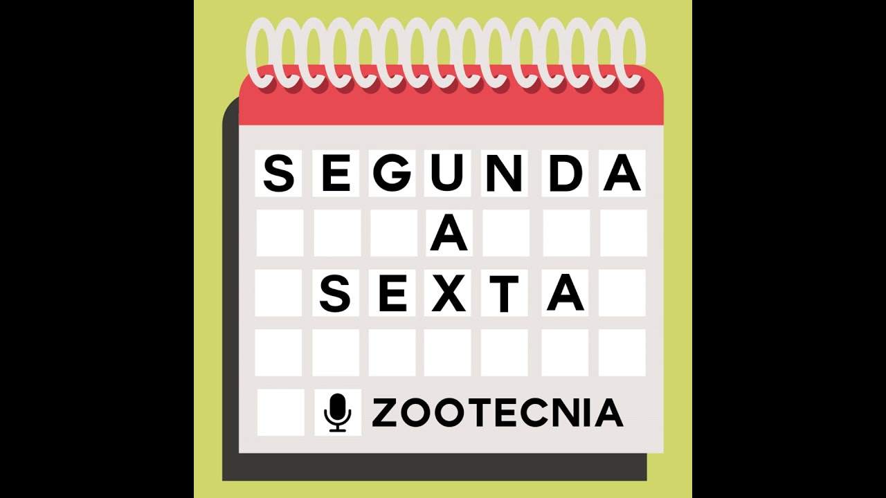 EP 35 | Tudo sobre o curso de Zootecnia