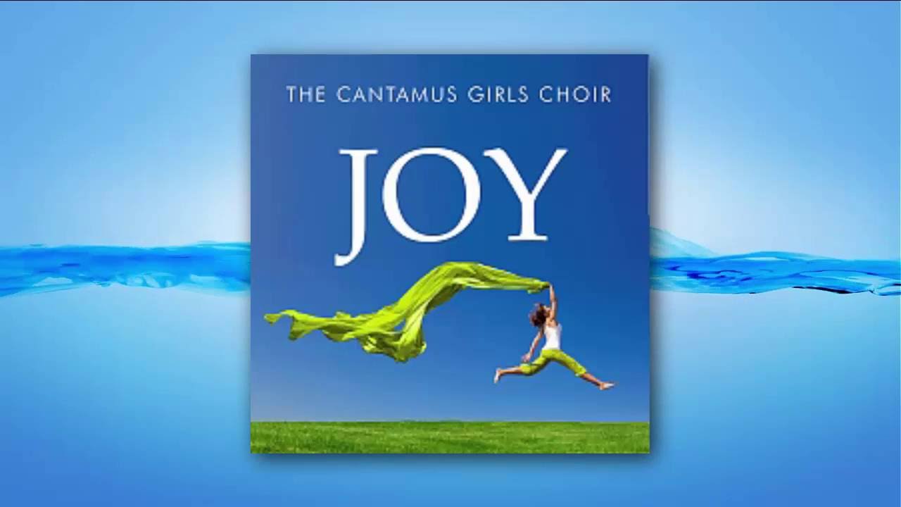 Cantamus - Hallelujah