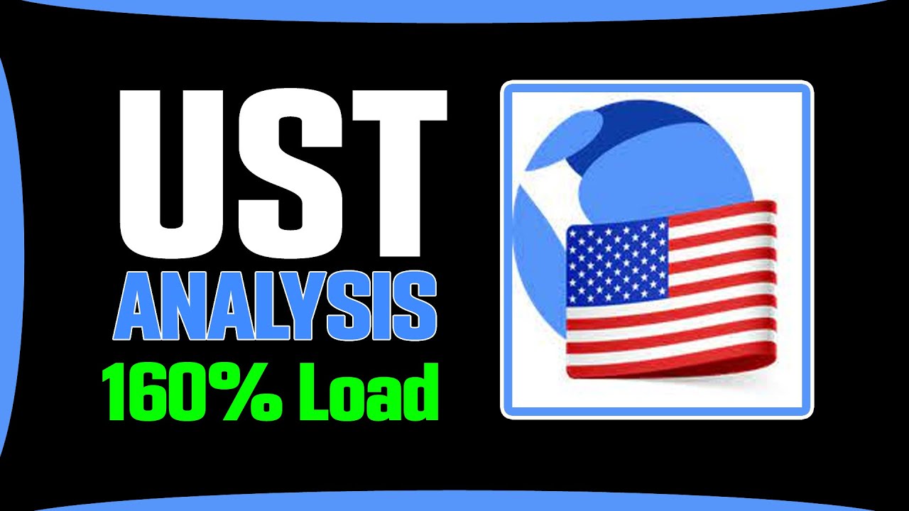 UST price prediction 160% Strong profit loading and TerraUSD price prediction 13 May 2022