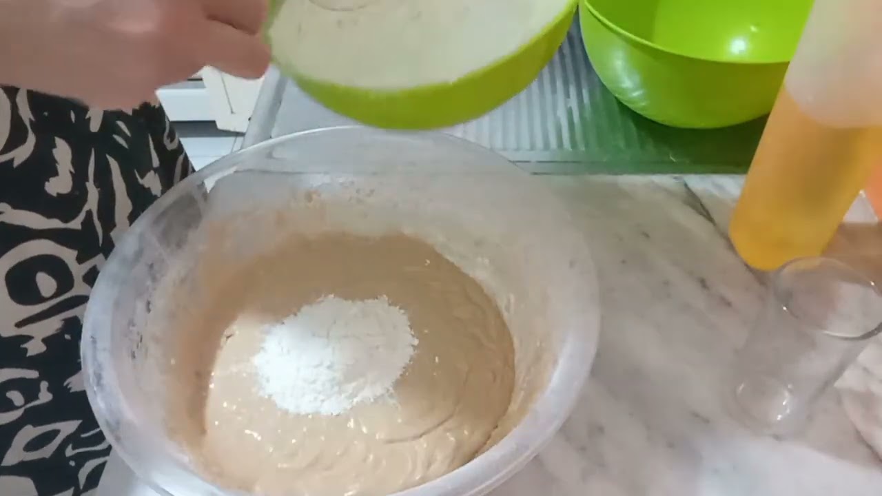 جبتلكم وصفة قاطو الزمن الجميل 💕🍰