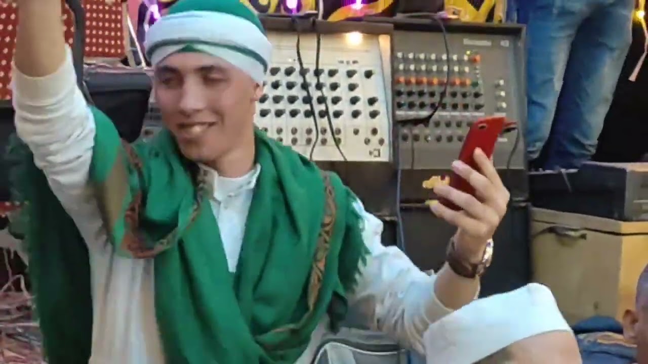 الشيخ محمد حماده/ الجزء الثانى الباجور محافظة المنوفيه