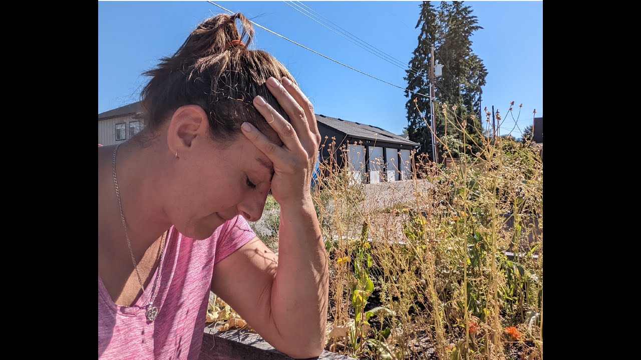 PROS AND CONS OF COMMUNITY GARDEN