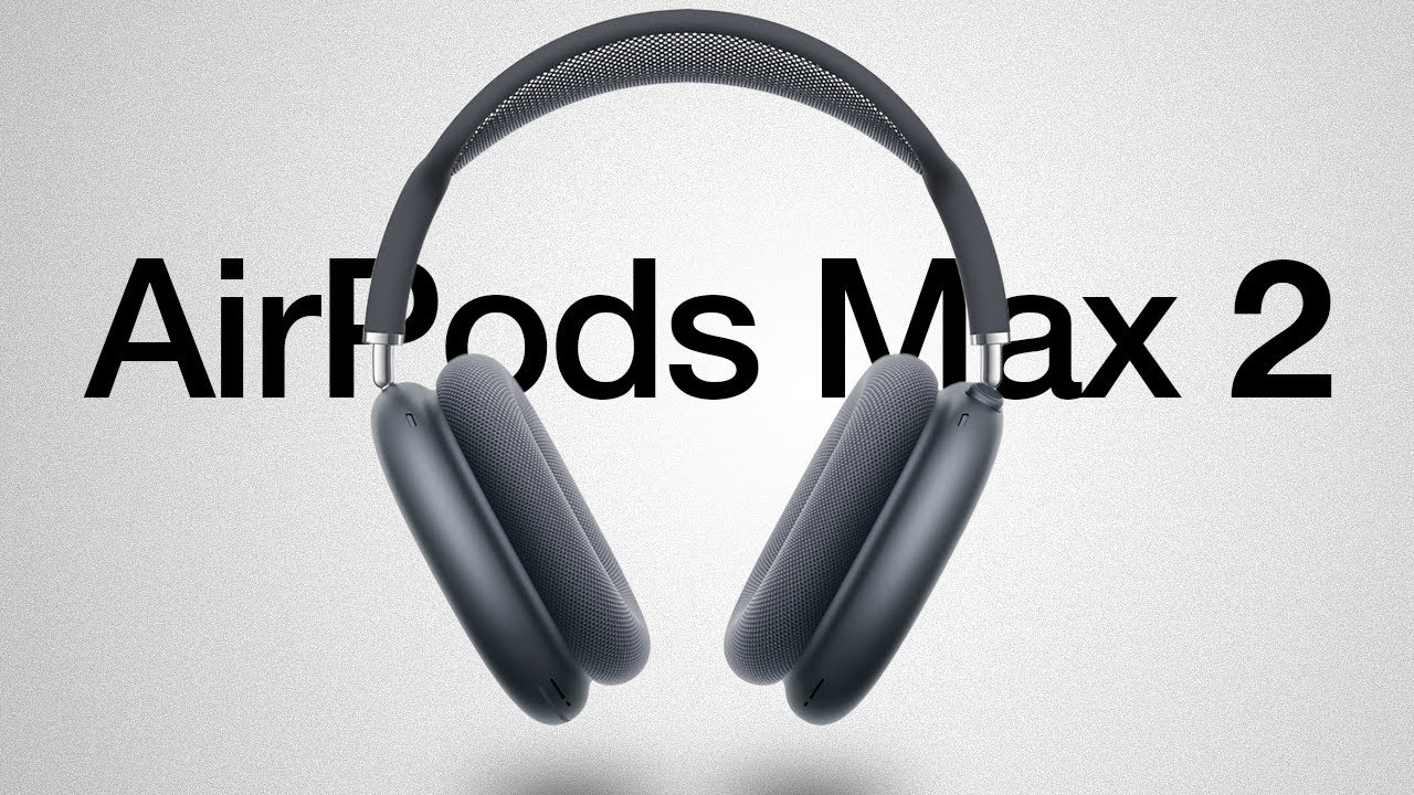 2025 Airpod Max: The Definitive Review