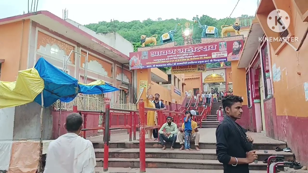 Chitrakoot to Amarkantak Journey By Road||Chitrakoot se Via Sahdol Ka safar Bike se||