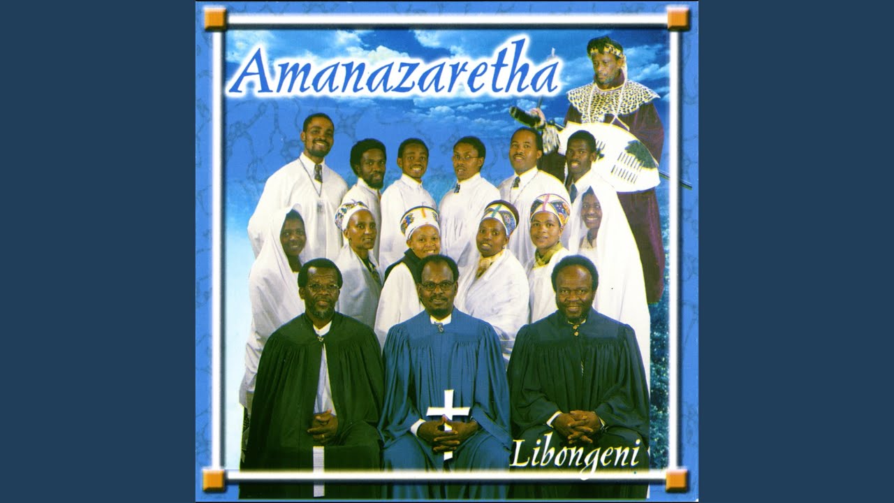 Wonke Amanazaretha