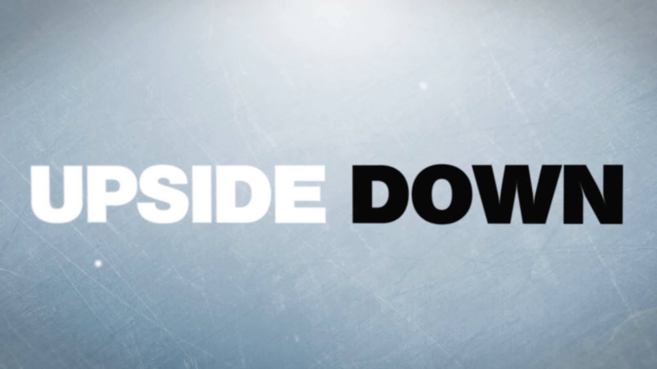 Vincz Lee feat Popcaan, Cali P, FireFLY & Riga - Upside Down (Lyric Video)
