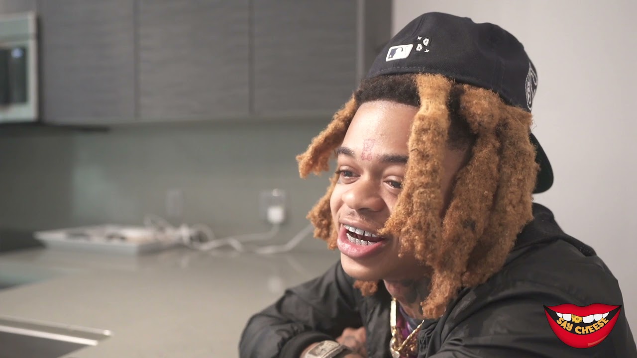 Spotemgottem on differences with Yungeen Ace. 