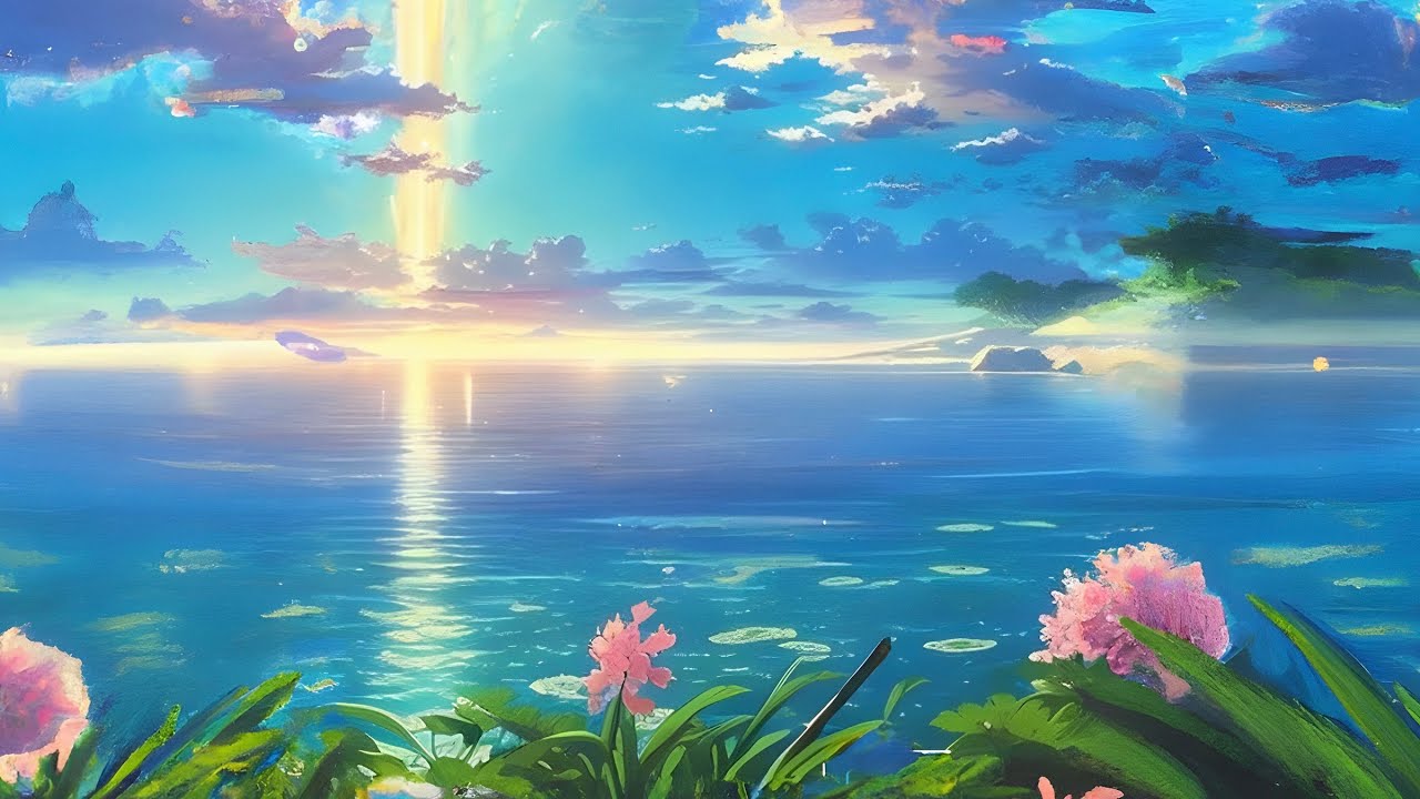 Coastal Inertia ► Liquid DnB / Namcowave