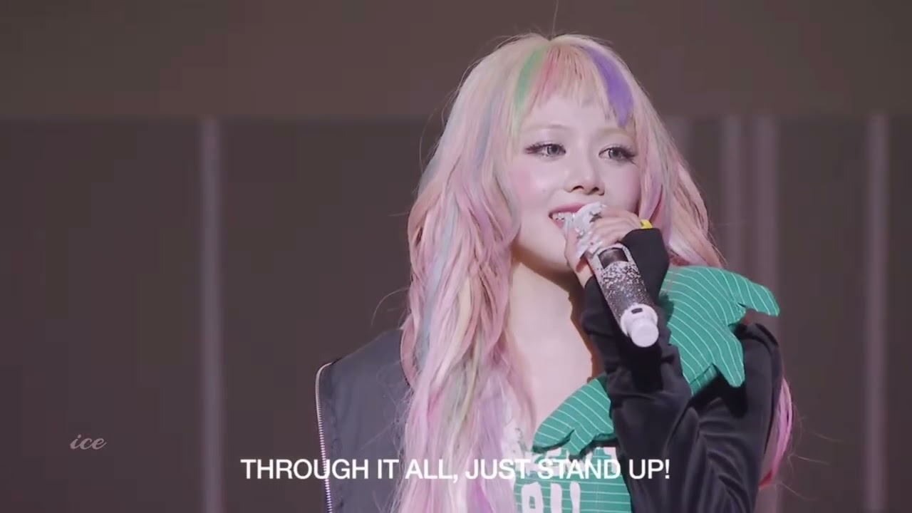 XG just stand up-（ ALPHAZ Fan 4th Anniversary Editing）