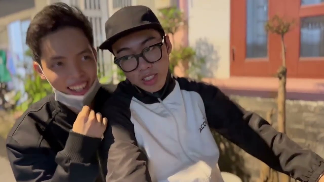 Nợ mẹ một lời yêu