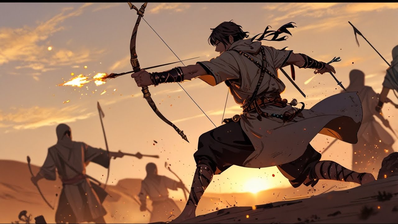 انتشر الخبر وانهار الصف ...مات محمد ﷺ.