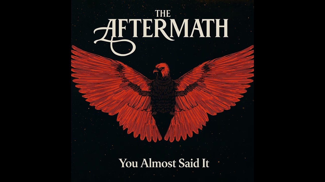The Aftermath - The Silence After You
