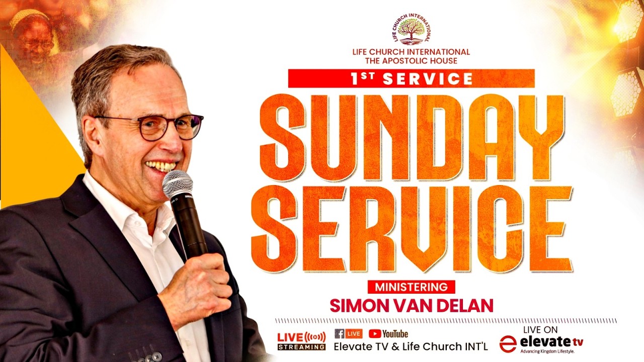 𝗔𝗥𝗘 𝗬𝗢𝗨 𝗕𝗢𝗪𝗜𝗡𝗚 𝗙𝗢𝗥 𝗧𝗛𝗘 𝗜𝗠𝗔𝗚𝗘 𝗢𝗥 𝗜𝗦 𝗧𝗛𝗘 𝗜𝗠𝗔𝗚𝗘 𝗕𝗢𝗪𝗜𝗡𝗚 𝗙𝗢𝗥 𝗬𝗢𝗨? 𝗦𝗨𝗡𝗗𝗔𝗬 𝟭𝗦𝗧 𝗦𝗘𝗥𝗩𝗜𝗖𝗘 || 𝟴𝗧𝗛 𝗙𝗘𝗕𝗥𝗨𝗔𝗥𝗬 𝟮𝟬𝟮𝟲