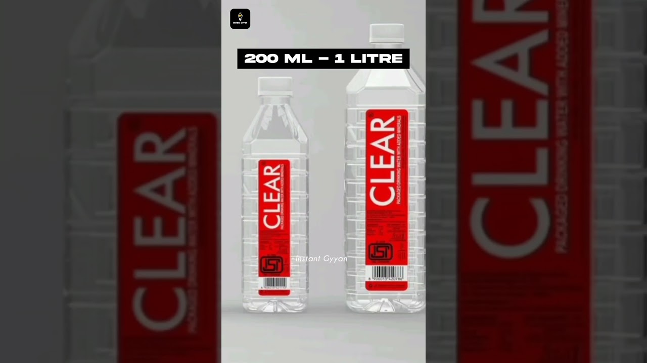 Low Investment Business Idea | Water Bottle Labelling | Business #shorts #business