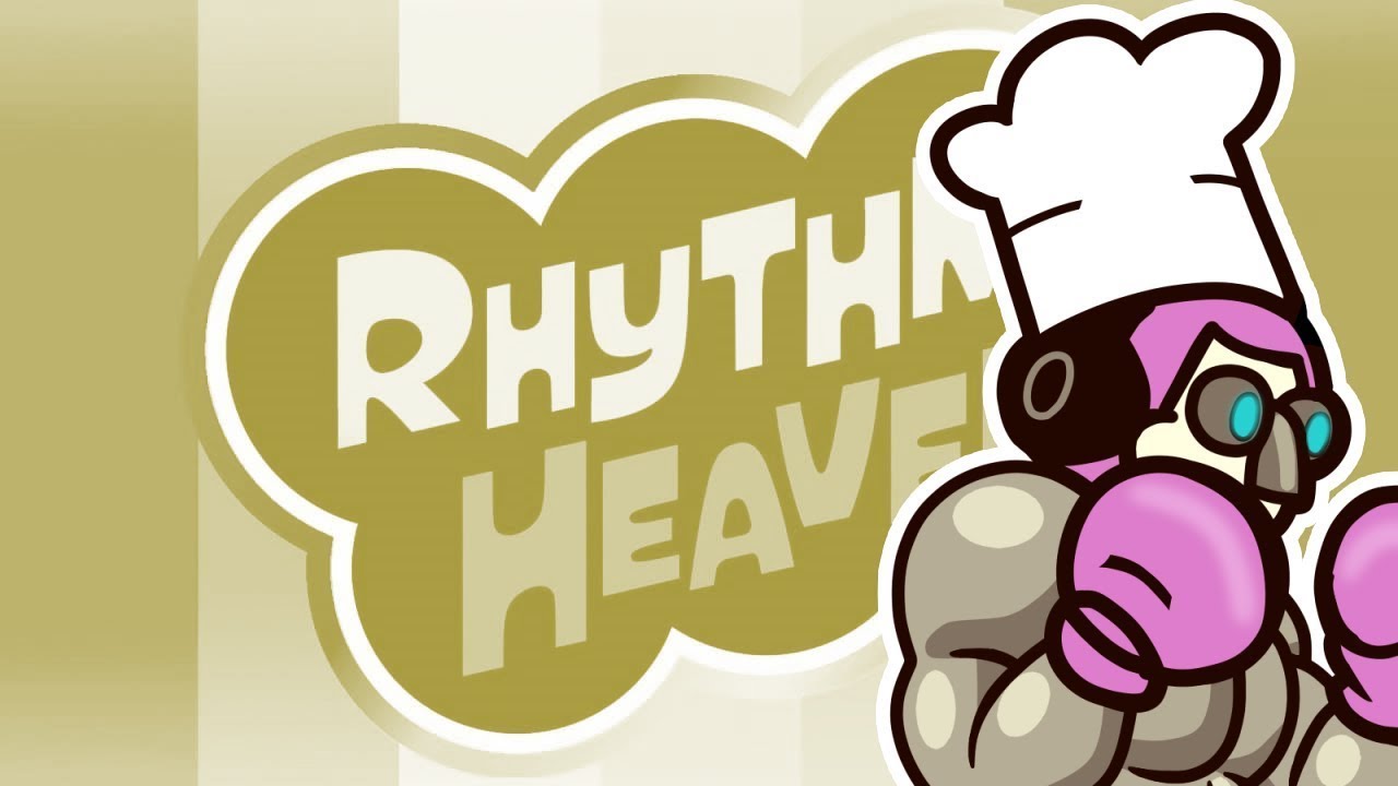 Remix 3 (Tonight) (Long Long Long Version) - Rhythm Heaven Fever (ENG Version)