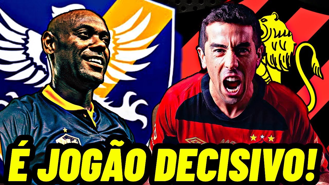 🔥RETRÔ X SPORT! SPORT COM 3 NOVIDADES | PAULO SÉRGIO É PAI DO SANTA CRUZ🤣