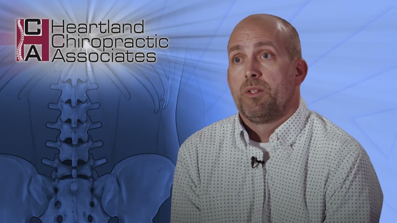 Low Back Pain, Radicular Pain