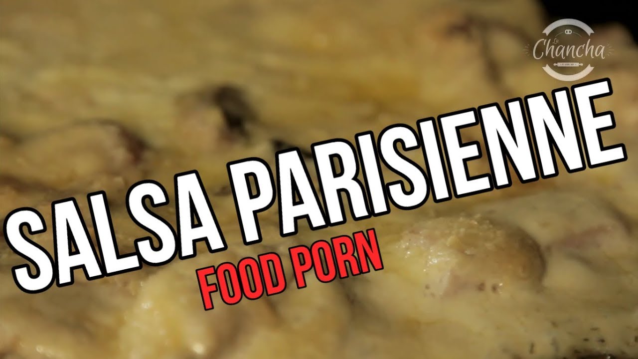 SALSA PARISIENNE CLASICA ARGENTINA