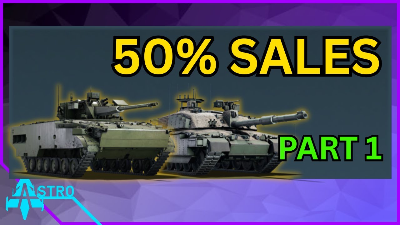 WT Sales PART 1 - What You NEED To Know + Recommendations