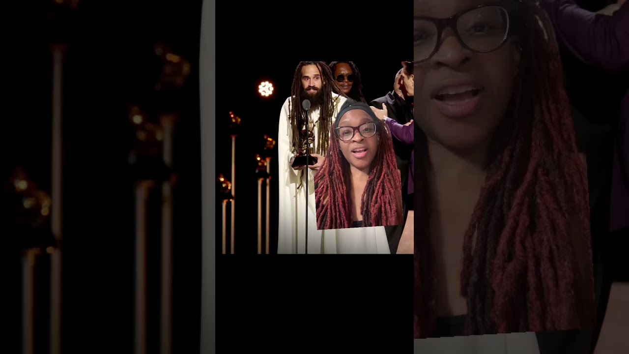 Keznamdi получил премию Грэмми за лучший регги-альбом 🇯🇲 Продолжает формировать глобальное звуков...