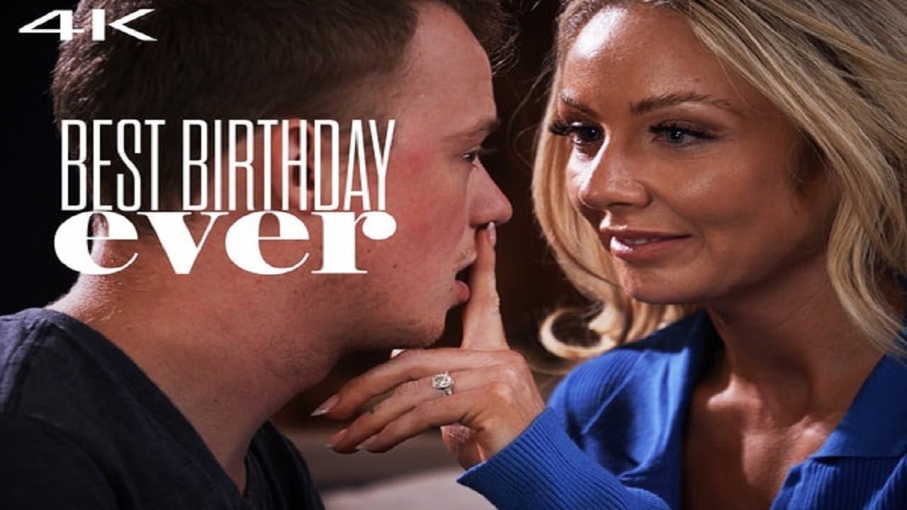 Best Birthday Ever ||Jimmy Michaels||Sadie Summers||Missax full video||Stepmom gives birthday gift